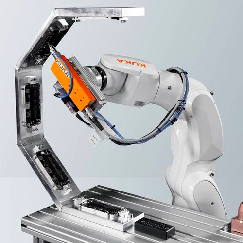 Kuka Arm